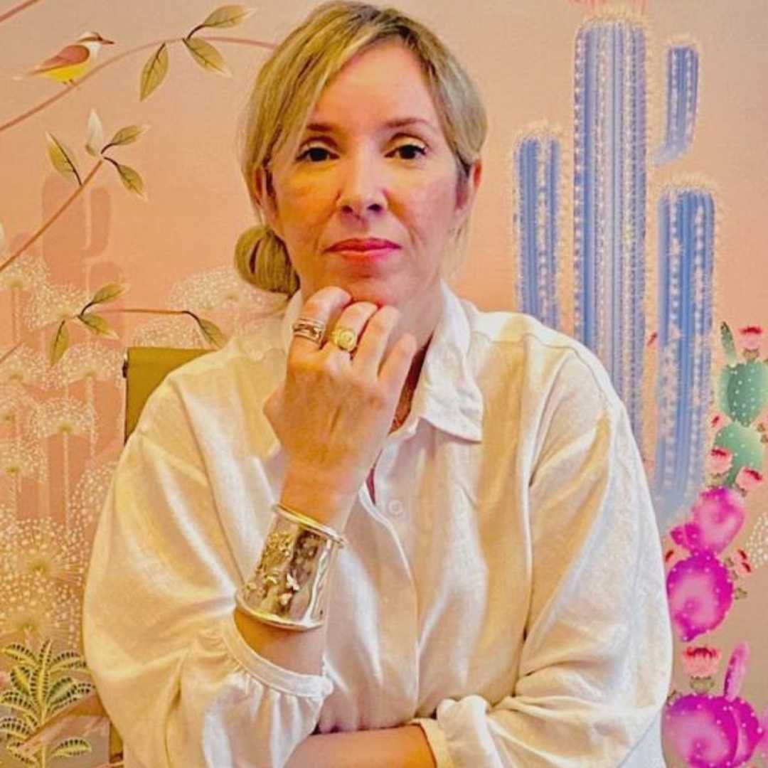 Claudia Machado